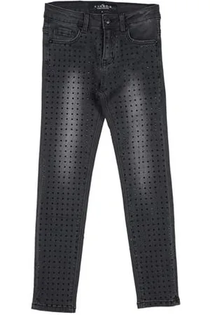 John Richmond BOTTOMWEAR - Jeans - on YOOX.com