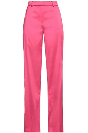 MAGDA BUTRYM BOTTOMWEAR - Trousers - on YOOX.com