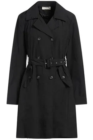 CORTE DEI GONZAGA COATS & JACKETS - Overcoats & Trench Coats - on YOOX.com