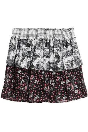 AMEN BOTTOMWEAR - Mini skirts - on YOOX.com