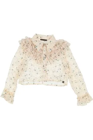 Manila Grace TOPWEAR - Shirts - on YOOX.com