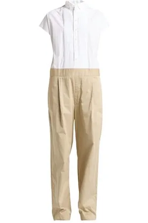JEJIA JUMPSUITS & TRACKSUITS - Jumpsuits - on YOOX.com