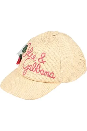 Dolce & Gabbana ACCESSORIES - Hats - on YOOX.com