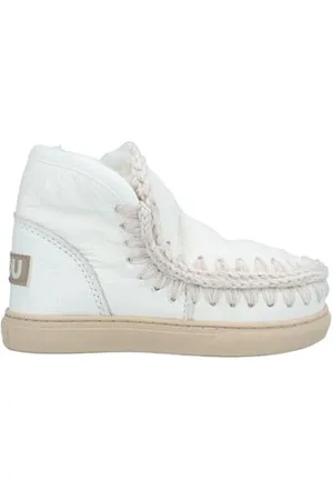 Mou FOOTWEAR - Ankle boots - on YOOX.com