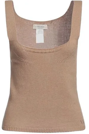 ANNA MOLINARI TOPWEAR - Tops - on YOOX.com
