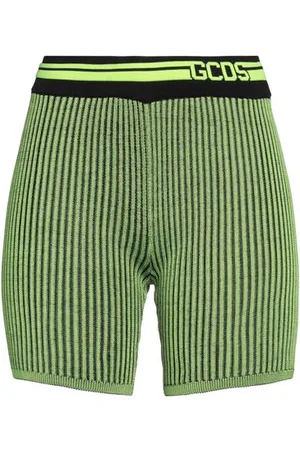 GCDS BOTTOMWEAR - Shorts & Bermuda Shorts - on YOOX.com