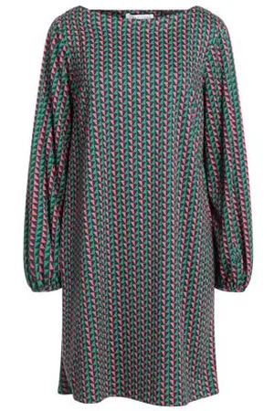 Caractere DRESSES - Mini dresses - on YOOX.com