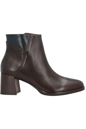 Calpierre FOOTWEAR - Ankle boots - on YOOX.com