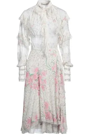 ERMANNO SCERVINO DRESSES - Midi dresses - on YOOX.com