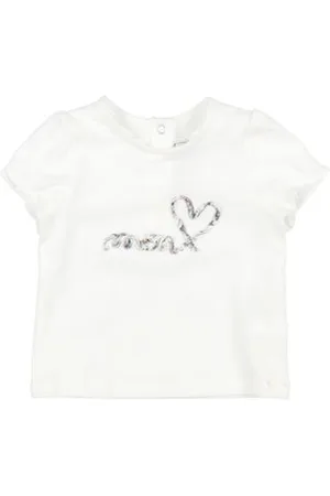 Tartine Et Chocolat TOPWEAR - T-shirts - on YOOX.com