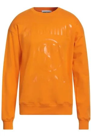Moschino TOPWEAR - Sweatshirts - on YOOX.com
