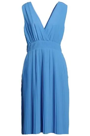 Pepe Jeans DRESSES - Midi dresses - on YOOX.com