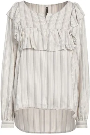 Manila Grace TOPWEAR - Tops - on YOOX.com