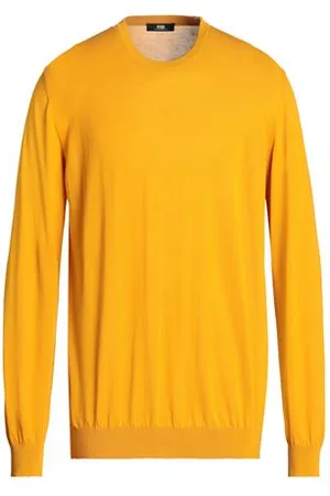 ALPHA STUDIO KNITWEAR - Jumpers - on YOOX.com