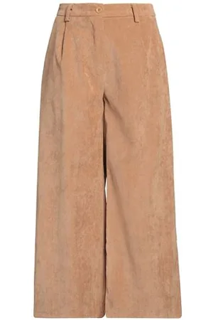 Kontatto BOTTOMWEAR - Trousers - on YOOX.com