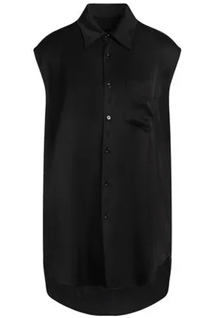 Maison Margiela TOPWEAR - Shirts - on YOOX.com