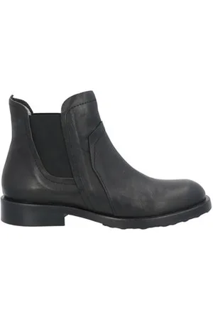 MALLONI FOOTWEAR - Ankle boots - on YOOX.com