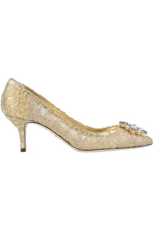 Dolce & Gabbana FOOTWEAR - Pumps - on YOOX.com