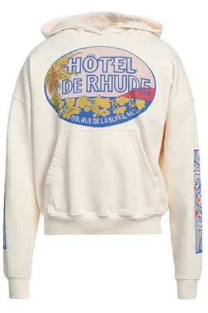 Rhude TOPWEAR - Sweatshirts - on YOOX.com