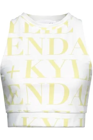 KENDALL + KYLIE TOPWEAR - Tops - on YOOX.com