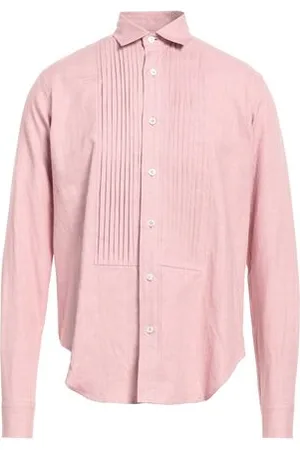 Golden Goose TOPWEAR - Shirts - on YOOX.com