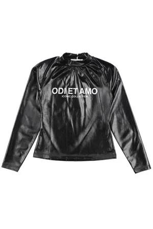 ODI ET AMO TOPWEAR - T-shirts - on YOOX.com