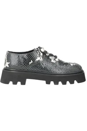 Nicholas Kirkwood FOOTWEAR - Lace-up shoes - on YOOX.com