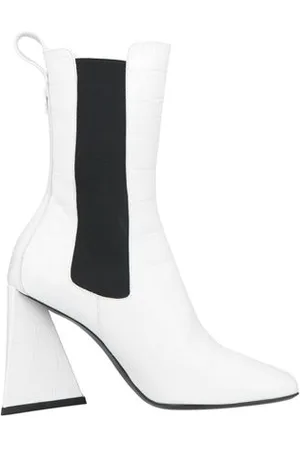 The Attico FOOTWEAR - Ankle boots - on YOOX.com