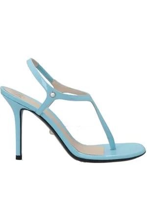 Alevì Milano FOOTWEAR - Thong sandals - on YOOX.com