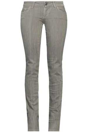 Byblos BOTTOMWEAR - Jeans - on YOOX.com