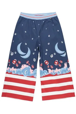 Simonetta BOTTOMWEAR - Trousers - on YOOX.com