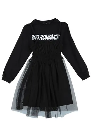 Relish DRESSES - Kids’ dresses - on YOOX.com