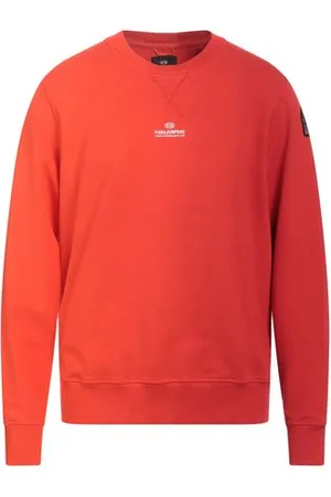 Parajumpers TOPWEAR - Sweatshirts - on YOOX.com