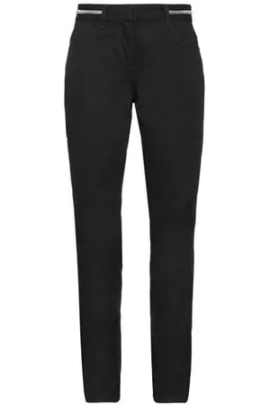 Givenchy BOTTOMWEAR - Jeans - on YOOX.com