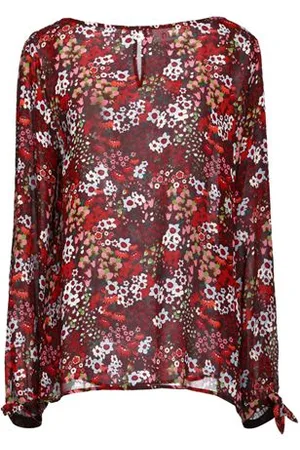 NIŪ TOPWEAR - Tops - on YOOX.com