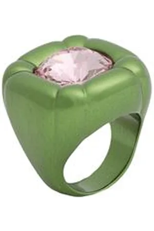 Swarovski JEWELLERY and WATCHES - Rings - on YOOX.com