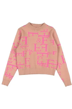FUN & FUN KNITWEAR - Jumpers - on YOOX.com