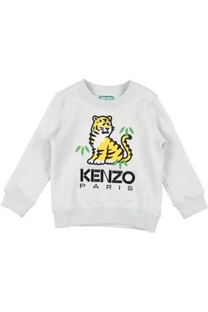 Kenzo TOPWEAR - Sweatshirts - on YOOX.com