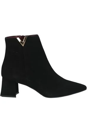 Albano FOOTWEAR - Ankle boots - on YOOX.com