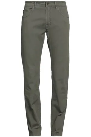 Boglioli BOTTOMWEAR - Trousers - on YOOX.com