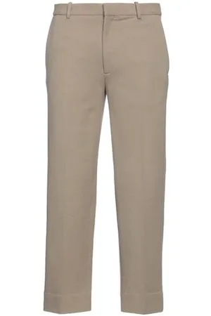Circolo BOTTOMWEAR - Trousers - on YOOX.com