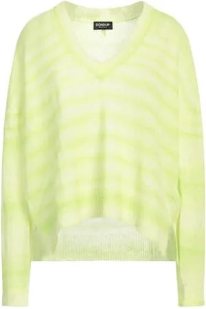 Dondup KNITWEAR - Jumpers - on YOOX.com