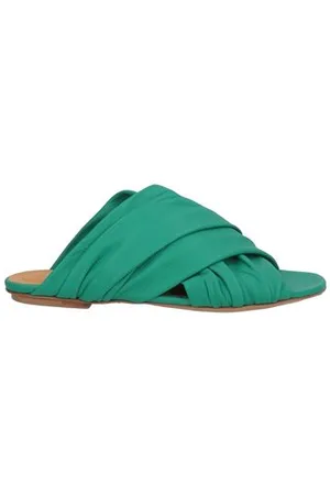 FORTE FORTE FOOTWEAR - Sandals - on YOOX.com
