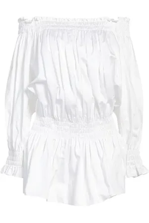 Norma Kamali TOPWEAR - Tops - on YOOX.com