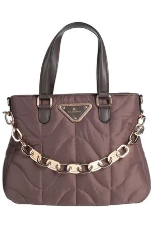 La Carrie BAGS - Handbags - on YOOX.com