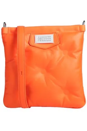 Maison Margiela BAGS - Cross-body bags - on YOOX.com