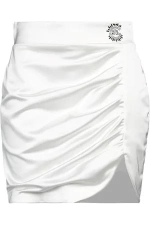 GAËLLE BOTTOMWEAR - Mini skirts - on YOOX.com
