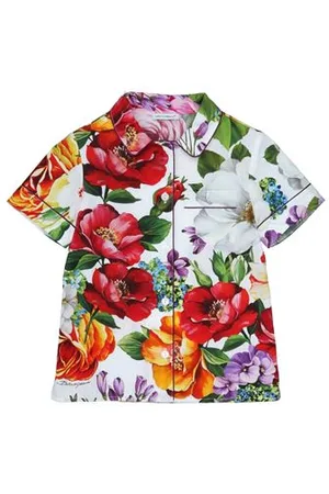 Dolce & Gabbana TOPWEAR - Shirts - on YOOX.com