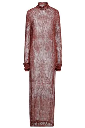Dsquared2 DRESSES - Maxi dresses - on YOOX.com