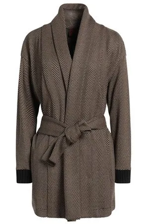 Stefanel KNITWEAR - Cardigans - on YOOX.com